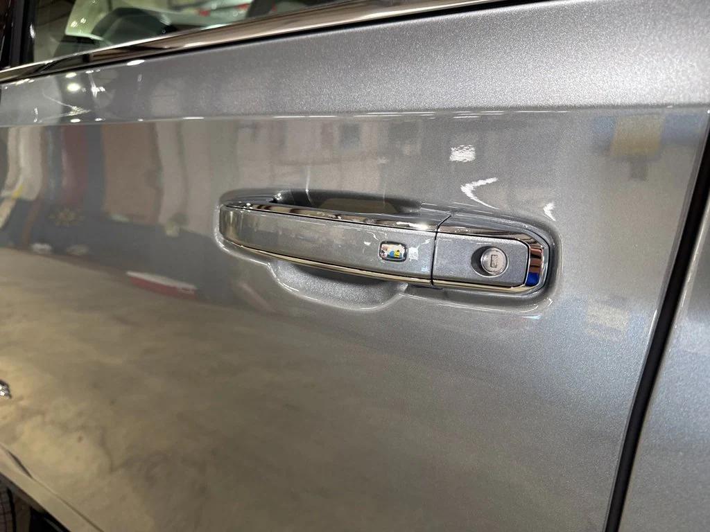 new 2026 Chevrolet Tahoe car, priced at $84,630