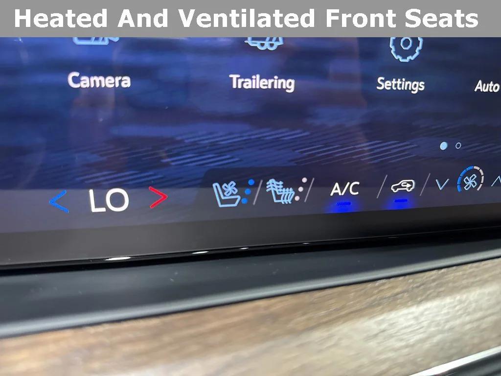 new 2026 Chevrolet Tahoe car, priced at $84,630