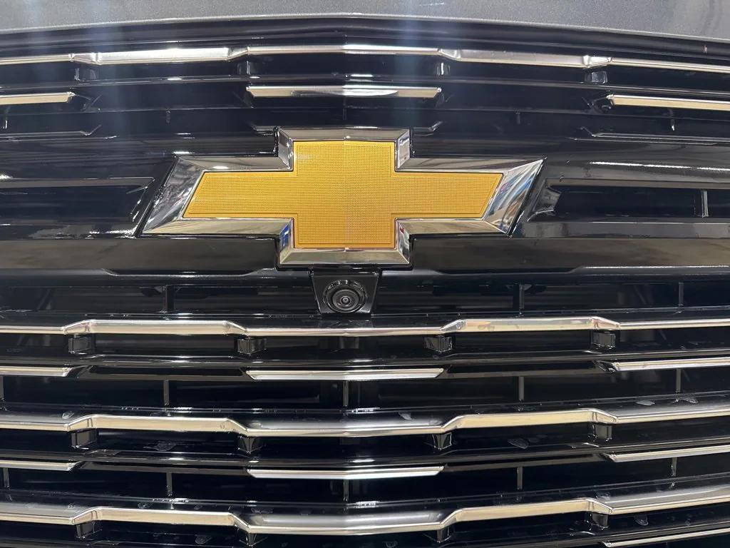 new 2026 Chevrolet Tahoe car, priced at $84,630