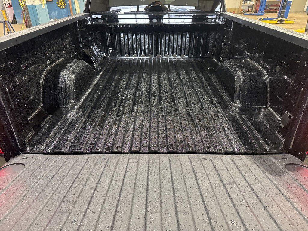 new 2026 Chevrolet Silverado 1500 car, priced at $53,035