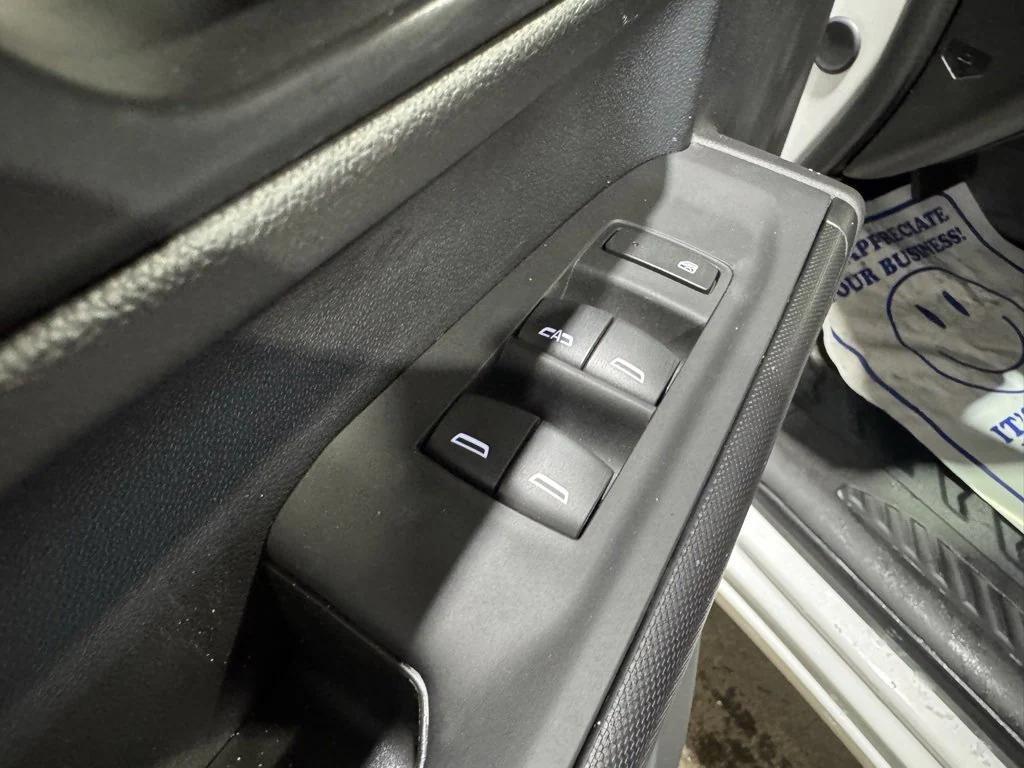 new 2026 Chevrolet Silverado 1500 car, priced at $47,355