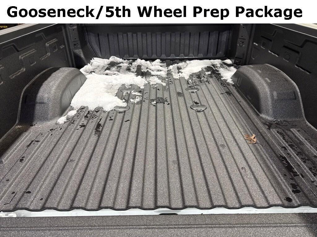 new 2026 Chevrolet Silverado 2500 car, priced at $70,400