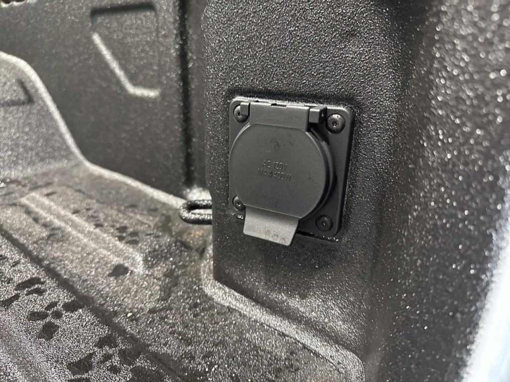 new 2026 Chevrolet Silverado 2500 car, priced at $70,400