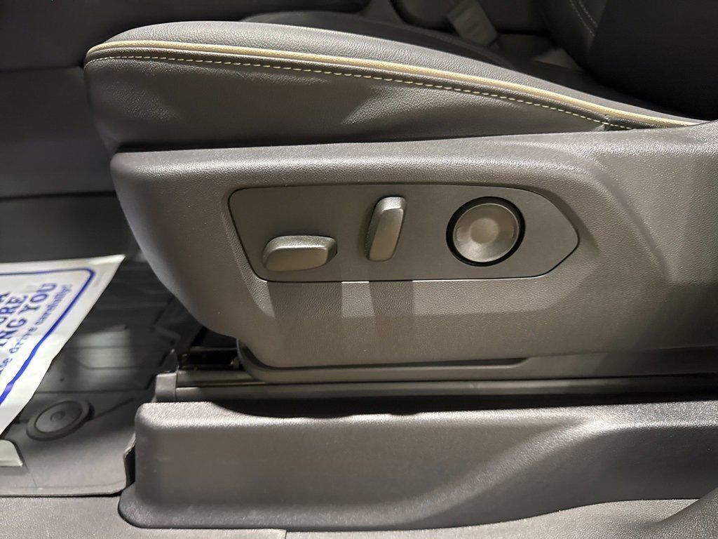 new 2026 GMC Yukon car, priced at $80,548