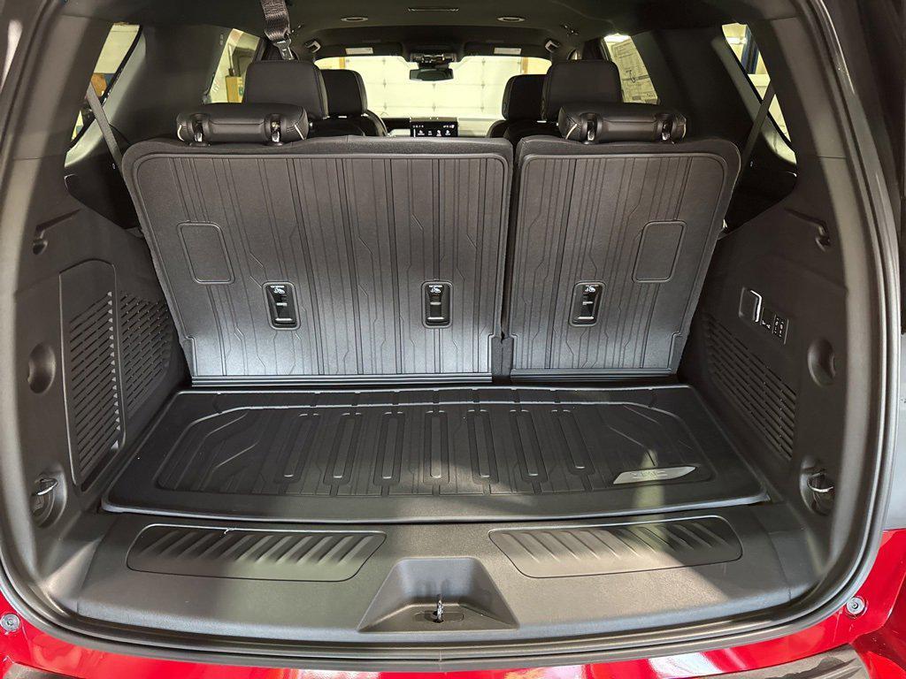 new 2026 GMC Yukon car, priced at $80,548