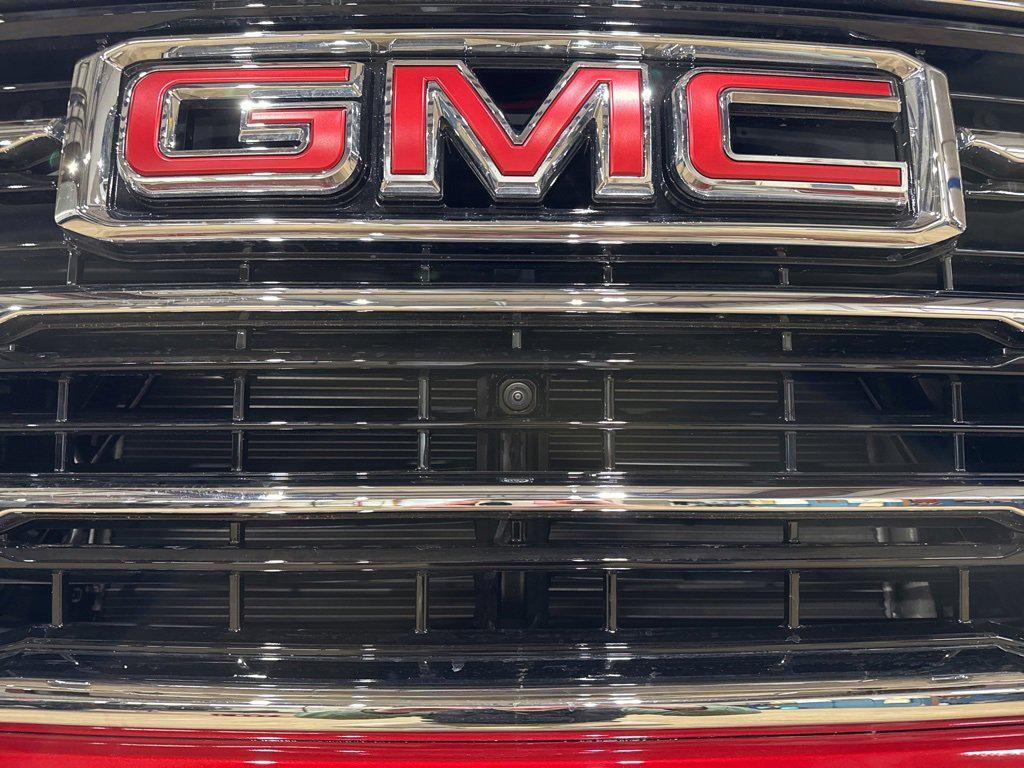 new 2026 GMC Yukon car, priced at $80,548