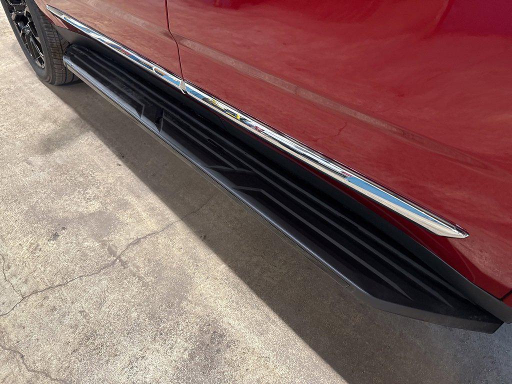 new 2026 GMC Yukon car, priced at $80,548