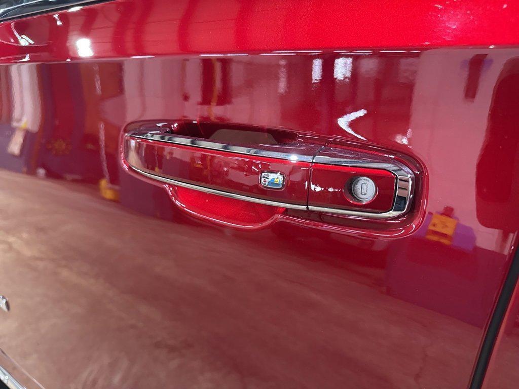 new 2026 GMC Yukon car, priced at $80,548