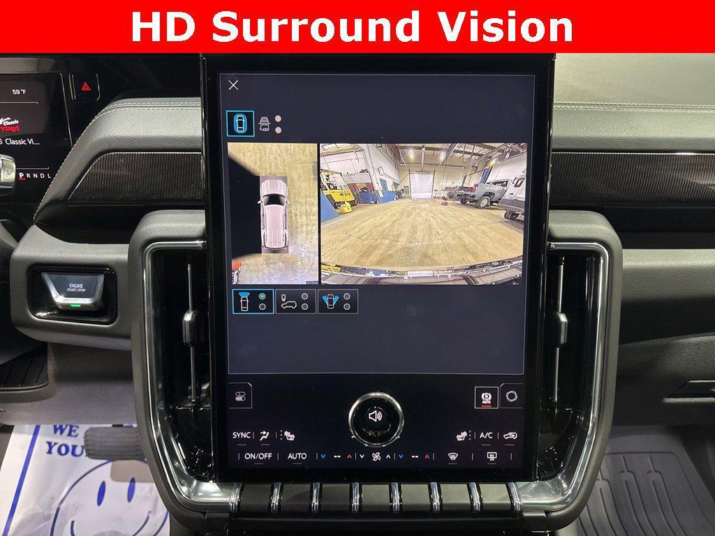 new 2026 GMC Yukon car, priced at $80,548