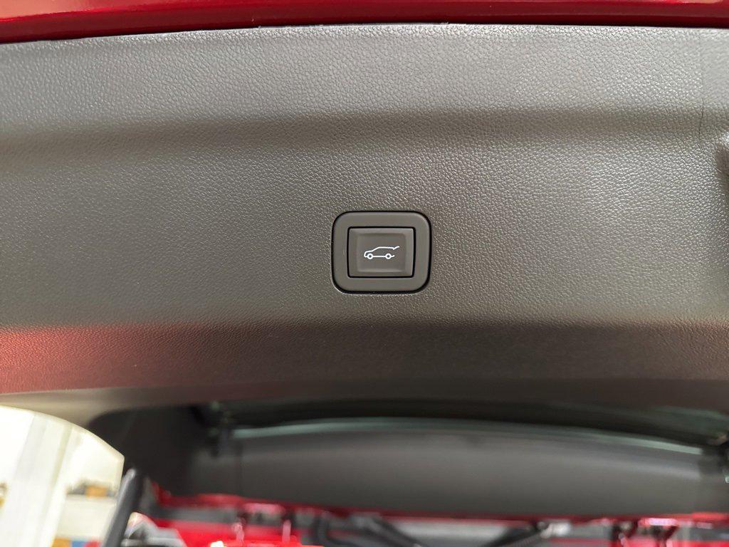 new 2026 GMC Yukon car, priced at $80,548