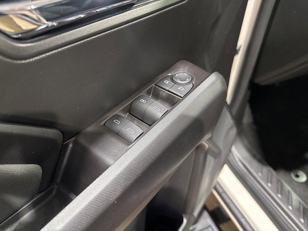 new 2026 GMC Canyon car, priced at $48,470