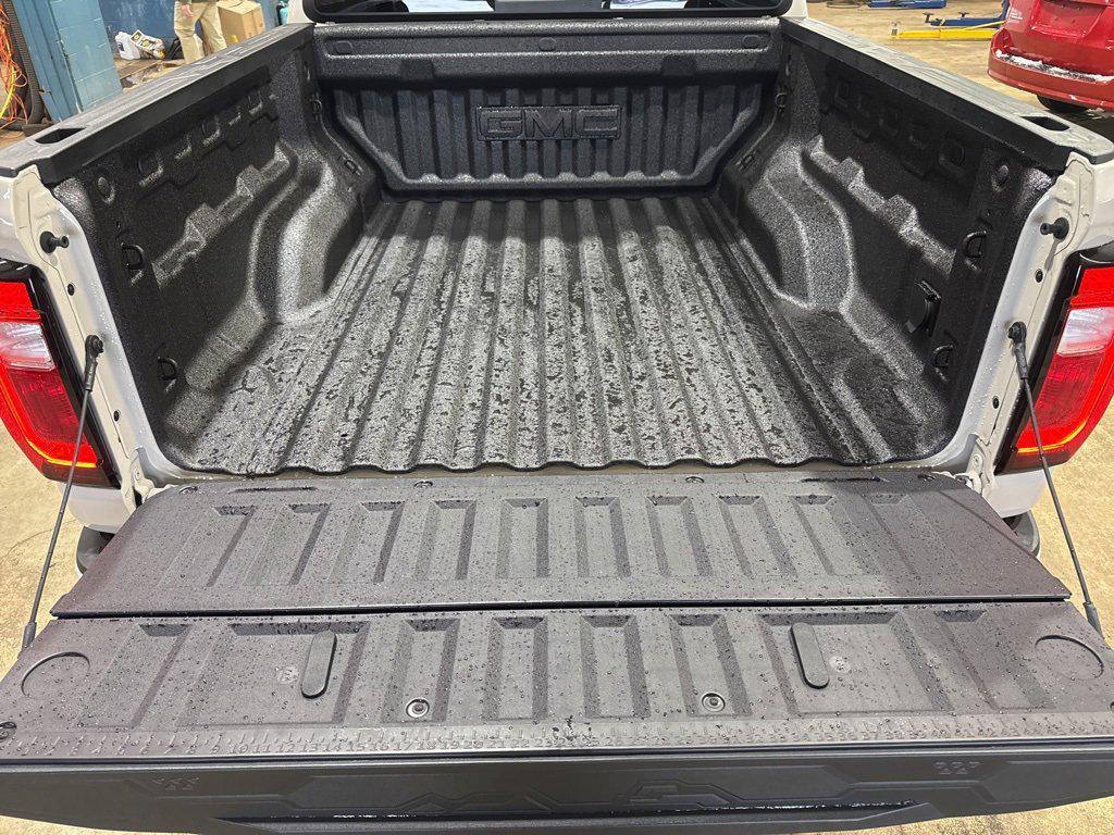 new 2026 GMC Canyon car, priced at $48,470