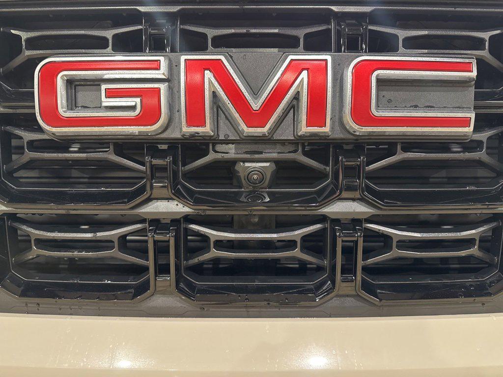 new 2026 GMC Canyon car, priced at $48,470