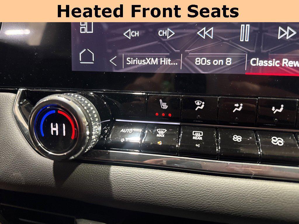 new 2026 GMC Canyon car, priced at $48,470