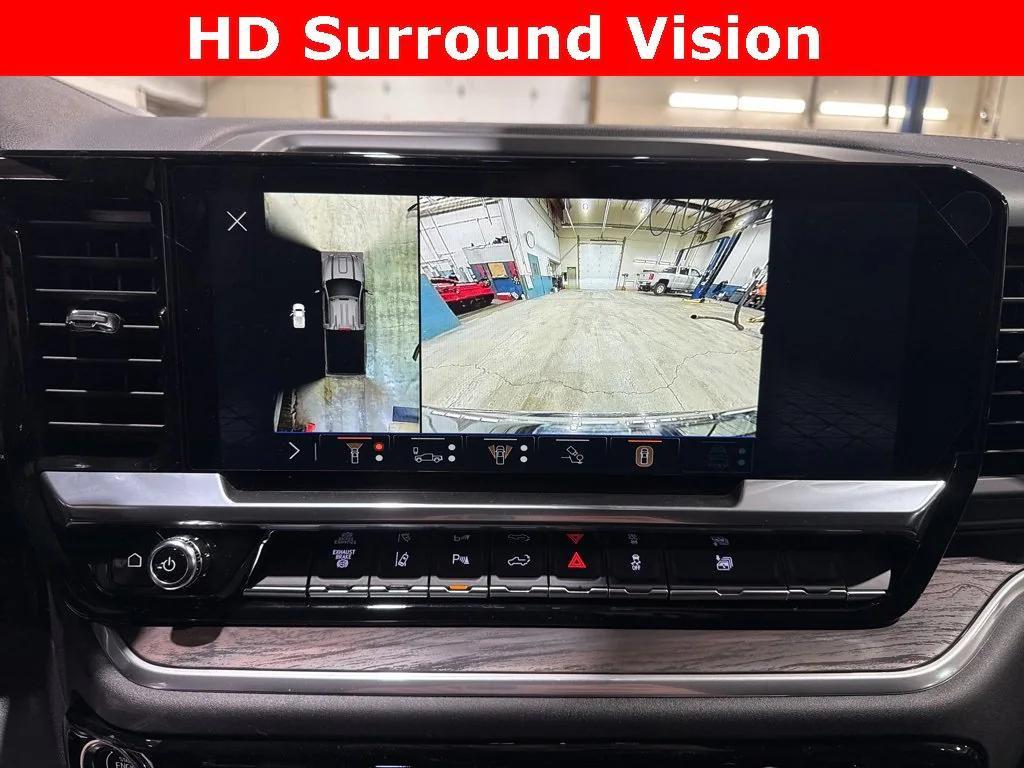 new 2026 GMC Sierra 2500 car, priced at $80,415