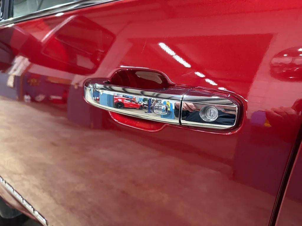 new 2026 GMC Sierra 2500 car, priced at $80,415