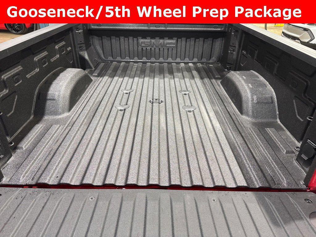 new 2026 GMC Sierra 2500 car, priced at $80,415