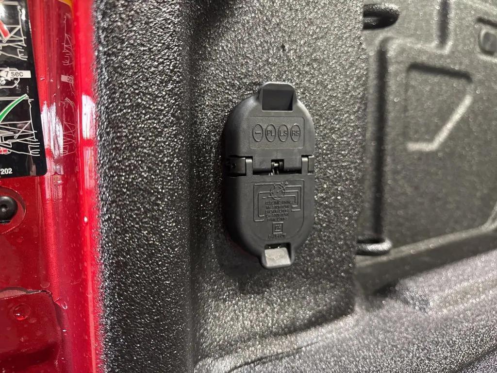 new 2026 GMC Sierra 2500 car, priced at $80,415