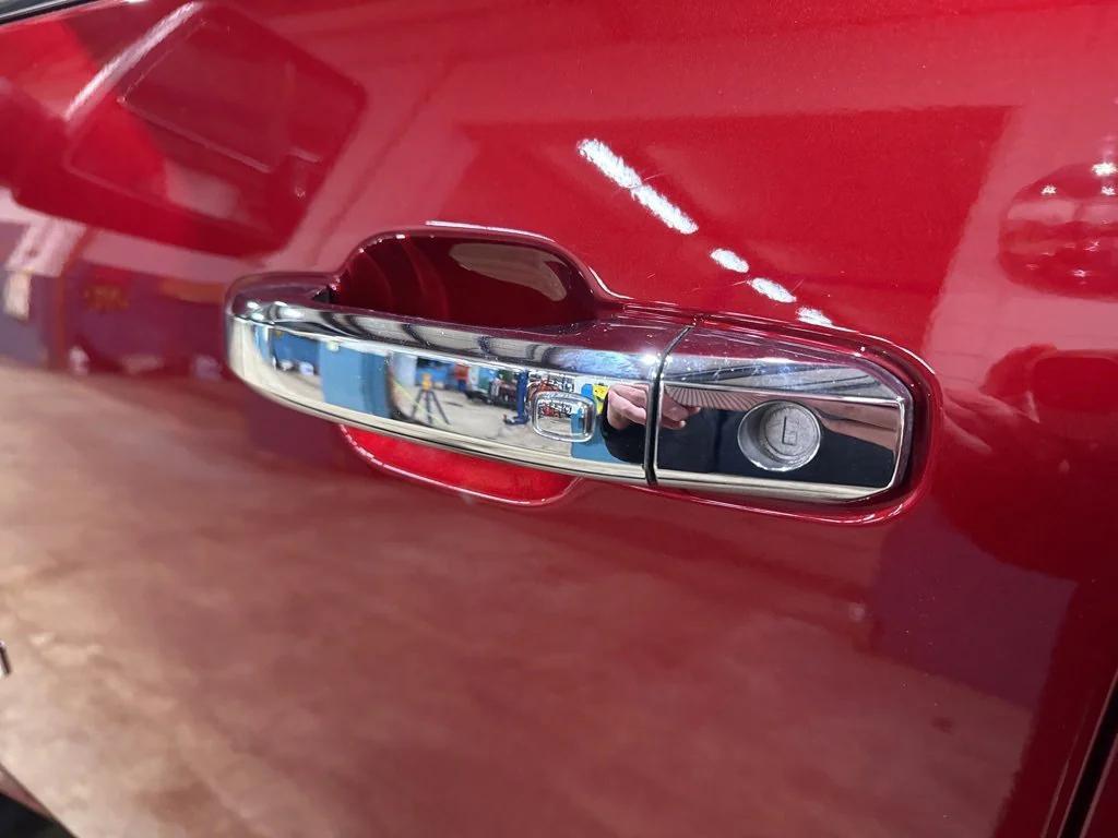 new 2026 Chevrolet Silverado 2500 car, priced at $83,690