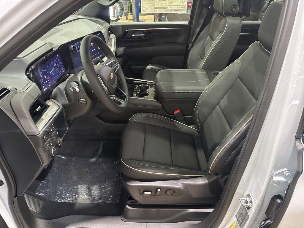 new 2026 Chevrolet Tahoe car, priced at $88,335