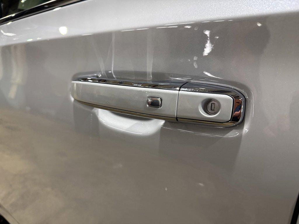 new 2026 Chevrolet Tahoe car, priced at $88,335