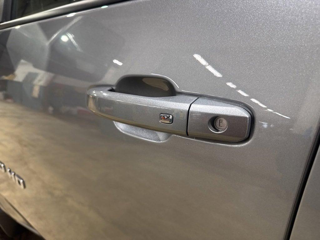 new 2026 Chevrolet Silverado 2500 car, priced at $65,040