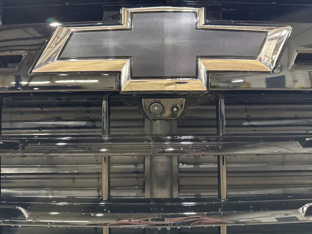 new 2026 Chevrolet Silverado 2500 car, priced at $75,560