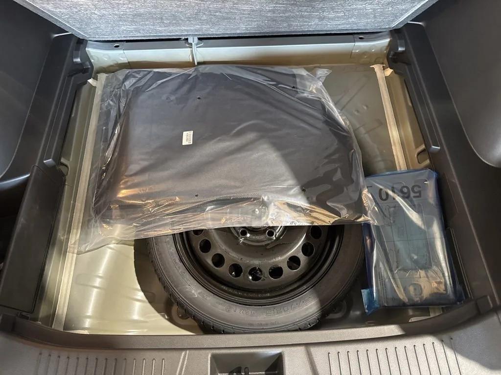 new 2026 Chevrolet Trax car, priced at $24,885