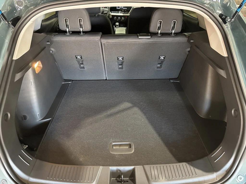 new 2026 Chevrolet Trax car, priced at $24,885