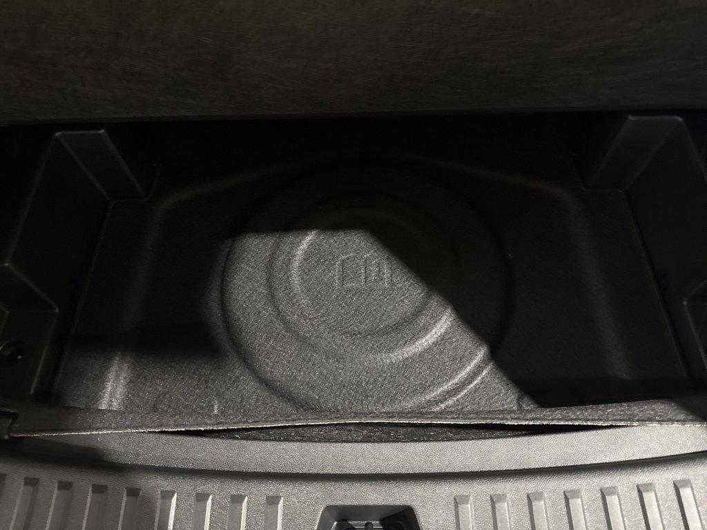 new 2026 GMC Terrain car, priced at $38,985