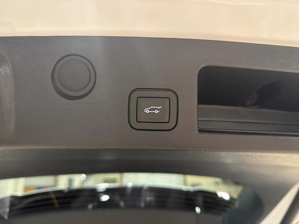 new 2026 GMC Terrain car, priced at $38,985