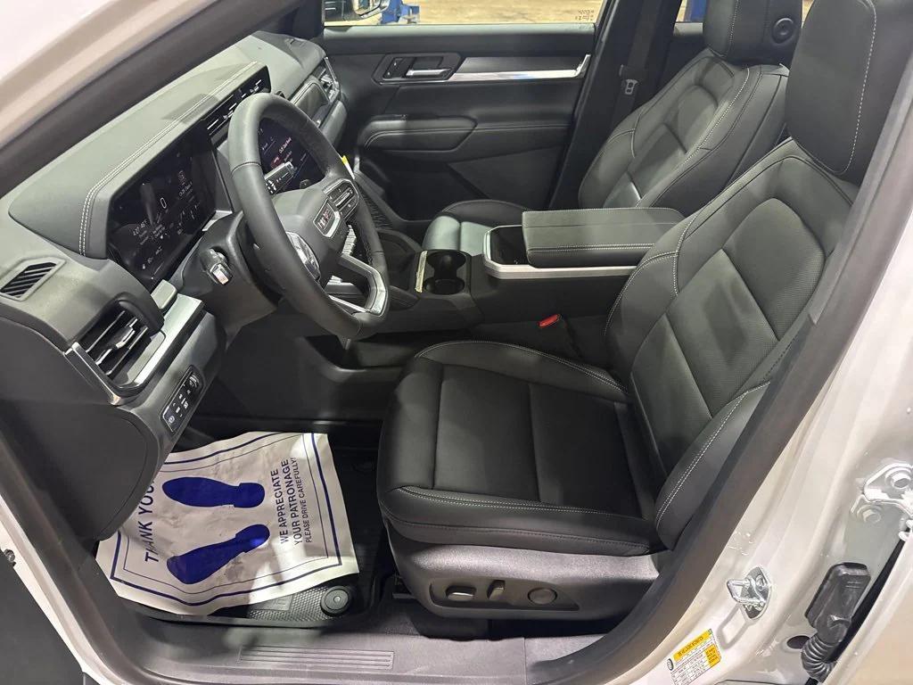 new 2026 GMC Terrain car, priced at $38,985