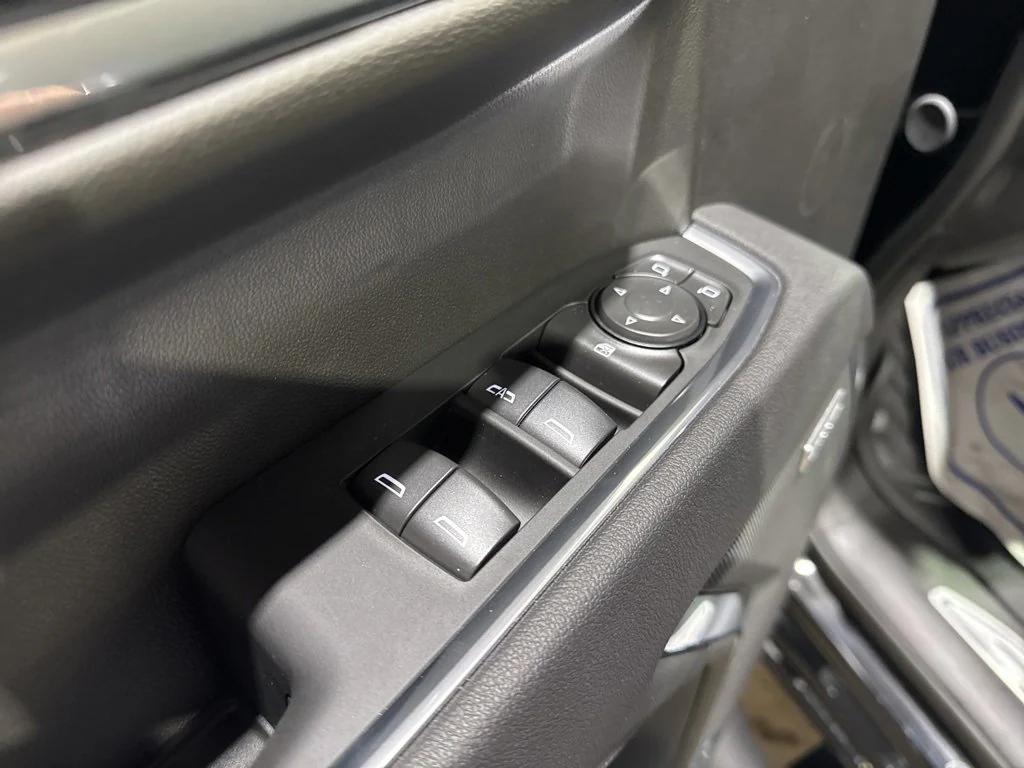 new 2026 Chevrolet Silverado 1500 car, priced at $66,325