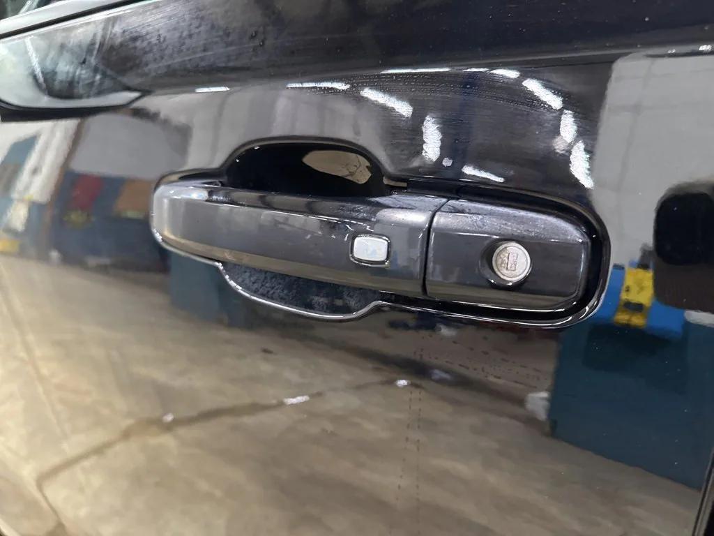 new 2026 Chevrolet Silverado 1500 car, priced at $66,325