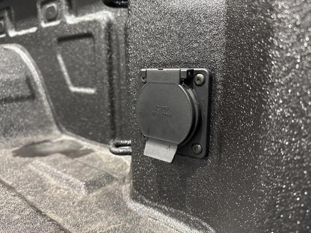 new 2026 Chevrolet Silverado 1500 car, priced at $66,325