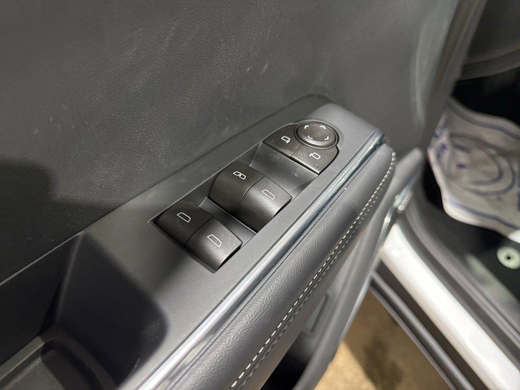 new 2026 GMC Acadia car, priced at $53,325