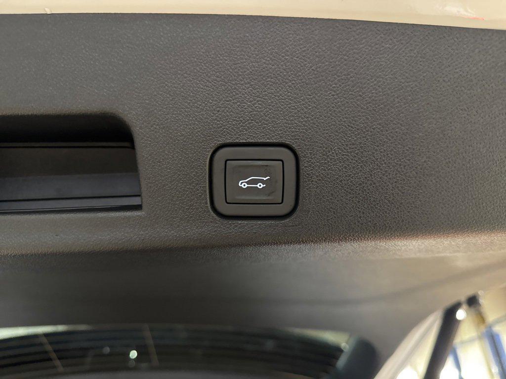 new 2026 GMC Acadia car, priced at $53,325