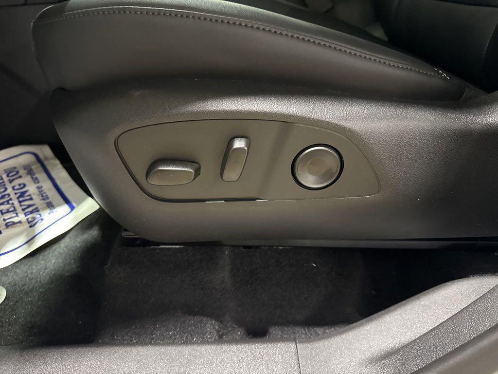 new 2026 GMC Acadia car, priced at $54,325