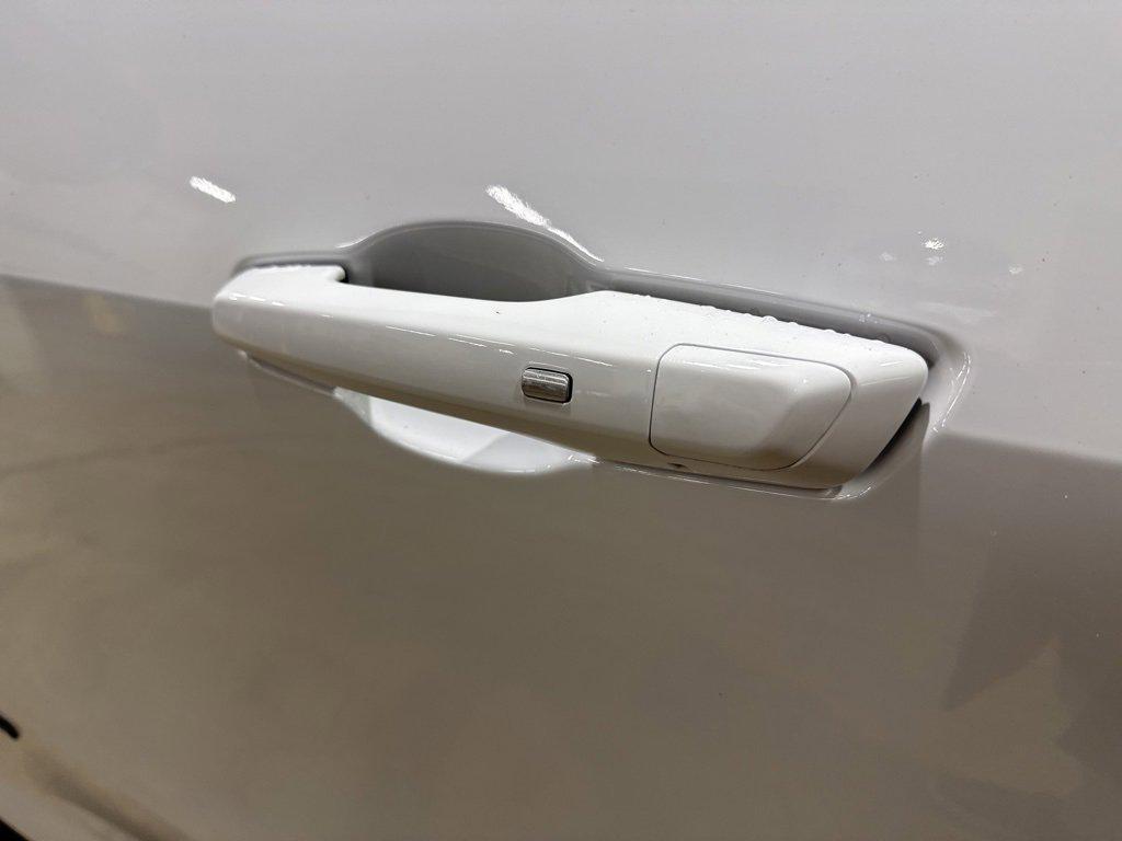 new 2026 GMC Acadia car, priced at $53,325