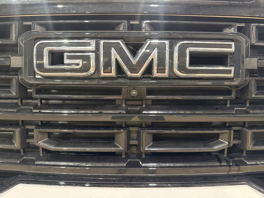 new 2026 GMC Acadia car, priced at $53,325