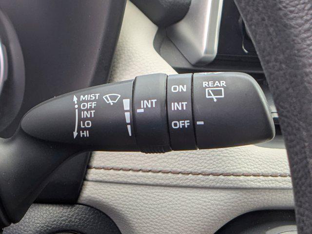 2021 Blueprint Toyota RAV4
