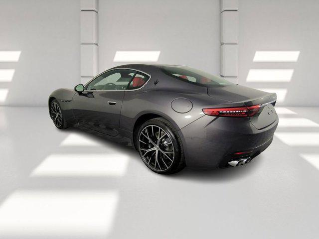 new 2026 Maserati GranTurismo car, priced at $148,015