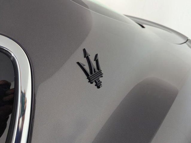 new 2026 Maserati GranTurismo car, priced at $148,015