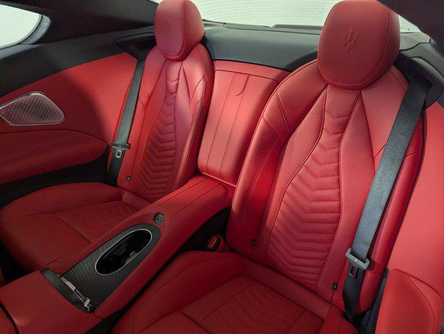 new 2026 Maserati GranTurismo car, priced at $148,015