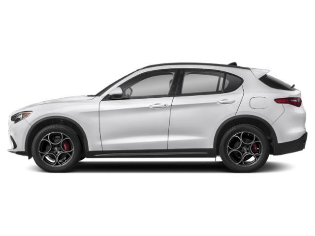 used 2023 Alfa Romeo Stelvio car, priced at $32,085