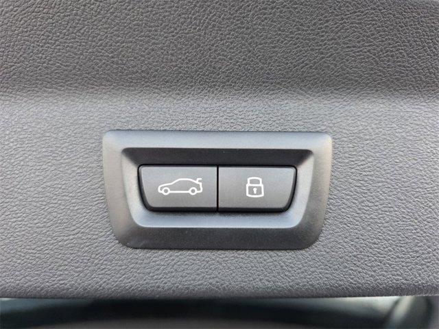 used 2024 BMW X3 car, priced at $50,791