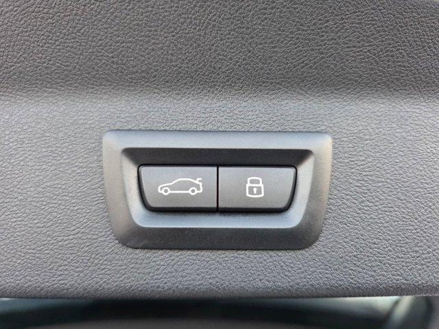 used 2024 BMW X3 car, priced at $49,989