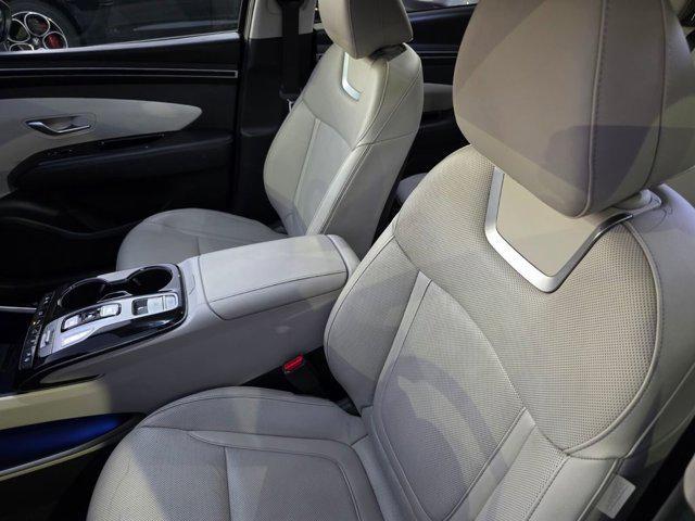 used 2022 Hyundai Tucson car, priced at $18,876
