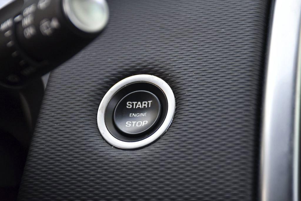 used 2023 Land Rover Discovery Sport car, priced at $29,085