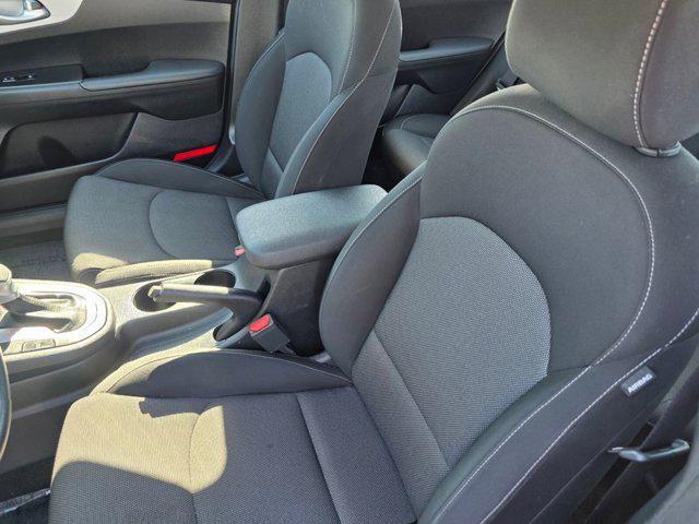 used 2023 Kia Forte car, priced at $13,490